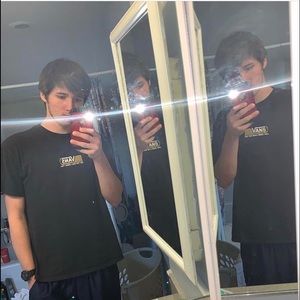 Meet your Posher, Joseph